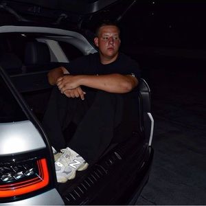 Meet your Posher, Jack